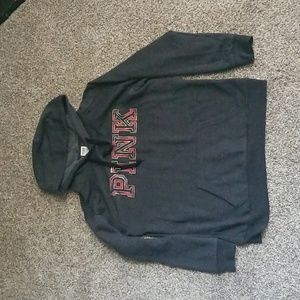 EUC VS PINK hoodie